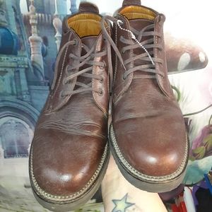 🪶Cabela's brown boots